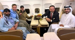 Inhaftierter US-Bürger von Taliban in Afghanistan freigelassen