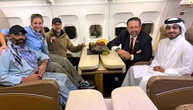 Inhaftierter US-Bürger von Taliban in Afghanistan freigelassen