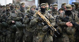 CDU-Vorstoß zu NVA-Soldaten als Bundeswehr-Reservisten: SPD und Grüne skeptisch