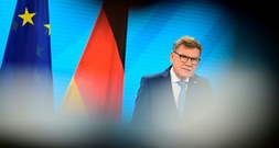 Außenminister Wadephul besucht Polen - Treffen des Weimarer Dreiecks