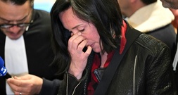 Berufungsprozess zum Absturz der Rio-Paris-Maschine mit 228 Toten beginnt