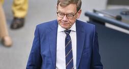 Wadephul betont Bedeutung des Weimarer Dreiecks für Europa