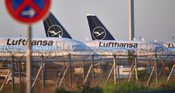 Lufthansa will 4.000 Stellen bis 2030 abbauen