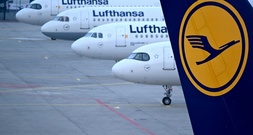 Lufthansa plant Abbau von 4000 Stellen bis 2030