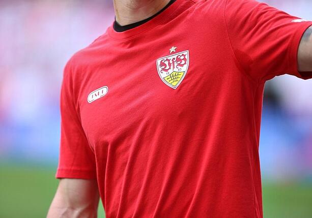 Bild vergrößern: VfB-Vorstand Kasper wechselt zum FC Bayern München