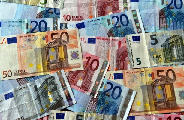 Bild vergrößern: Wie blöd kann man sein?: Lottomillionär aus Hessen findet Tippschein nach Monaten