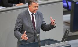 CSU-Politiker fordert 