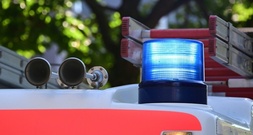 Tödlicher Betriebsunfall in Nürnberg: 66-Jähriger in Lastwagen eingeklemmt