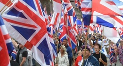 Britische Regierung plant schärfere Regeln für Einwanderung
