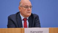 Arbeitgeberverband für Abschaffung von Pflegegrad 1