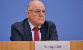 Arbeitgeberverband für Abschaffung von Pflegegrad 1