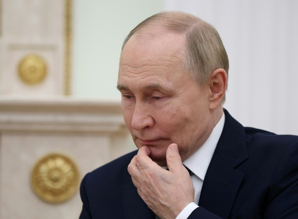 Bild vergrößern: Russland zieht sich aus europäischer Antifolter-Konvention zurück