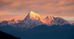 Indien baut erste Bahnverbindungen nach Bhutan