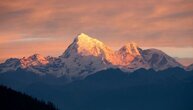 Indien baut erste Bahnverbindungen nach Bhutan