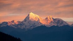 Indien baut erste Bahnverbindungen nach Bhutan
