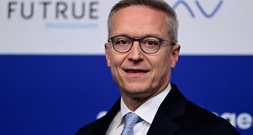 Wildberger vor Kabinettsklausur: Staatsmodernisierung wird 