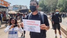 Gewalttätige Proteste in Madagaskar mit 22 Toten: Präsident entlässt Regierung