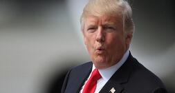 Trump will mit internationalem Gremium Frieden in Gaza überwachen