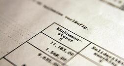Union will Ehegatten-Splitting beibehalten