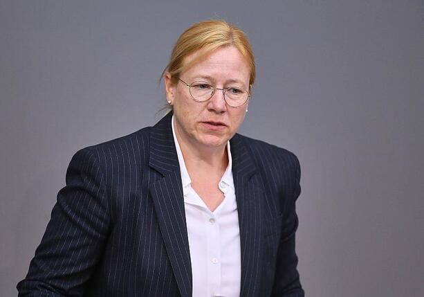 Bild vergrößern: SPD erteilt Abschaffung von Pflegestufe 1 eine Absage
