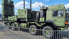 Mehrheit der Deutschen gegen Abschuss russischer Kampfflugzeuge