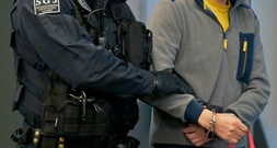 Urteil in Spionageprozess gegen Ex-Mitarbeiter von AfD-Politiker Krah erwartet