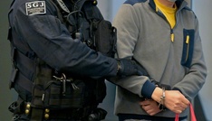 Urteil in Spionageprozess gegen Ex-Mitarbeiter von AfD-Politiker Krah erwartet