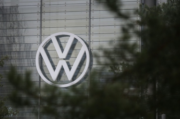 Bild vergrößern: BGH urteilt über Haftungsvergleiche von VW mit früheren Managern