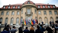 Regierung tagt bei Kabinettsklausur zu Wettbewerbsfähigkeit und Staatsmodernisierung
