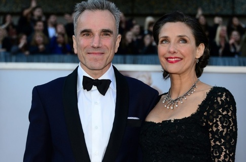 Premiere des Films 