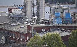 Ifo: Geschäftsklima in Chemischer Industrie verbessert sich leicht