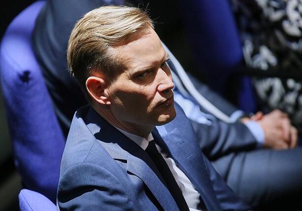 Bild vergrößern: Streeck fordert Verschärfungen am Cannabis-Gesetz