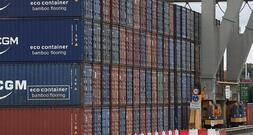Importpreise im August weiter gesunken