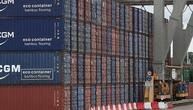 Importpreise im August weiter gesunken