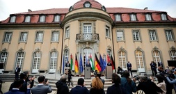 BDI fordert von Kabinettsklausur 