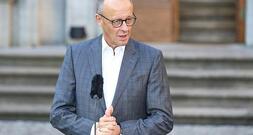 Kabinettsklausur: Kanzler kündigt 