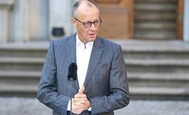 Kabinettsklausur: Kanzler kündigt 