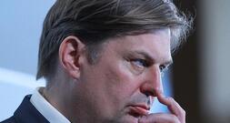 Ex-Krah-Mitarbeiter wegen Spionage zu Haftstrafe verurteilt