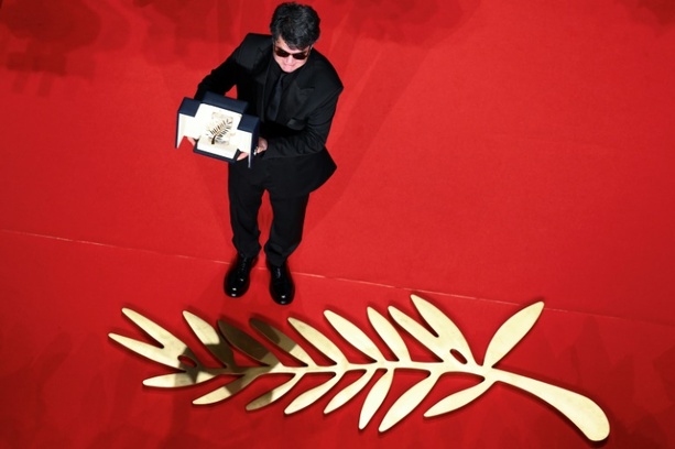 Bild vergrößern: Iranischer Filmemacher Panahi will Zensur im Iran weiter ignorieren