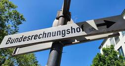 Rechnungshof zweifelt an Bürgergeld-Einparungen