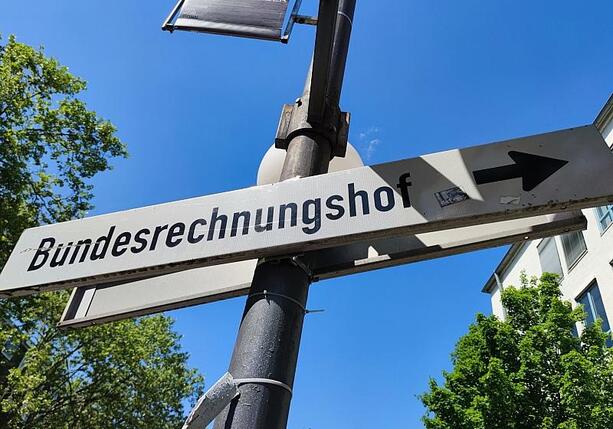 Bild vergrößern: Rechnungshof zweifelt an Bürgergeld-Einparungen