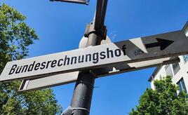 Rechnungshof zweifelt an Bürgergeld-Einparungen