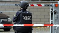 Razzia gegen mutmaßliche Mitglieder der 