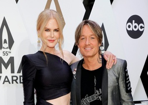 Medien: Nicole Kidman und Keith Urban haben sich getrennt