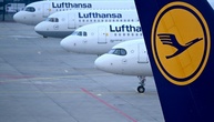 Lufthansa-Piloten stimmen für Streik