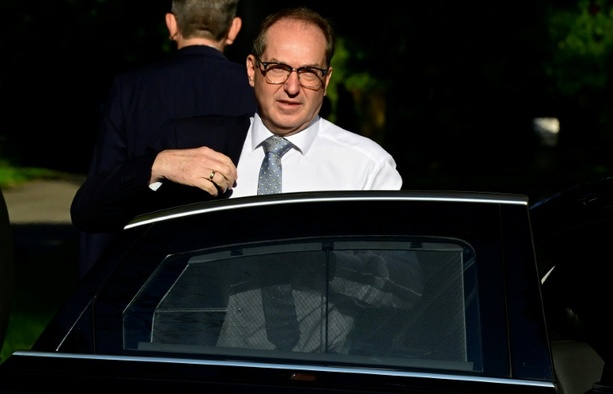 Bild vergrößern: Drohnenabwehr: Kritik an Dobrindt aus SPD und Grünen