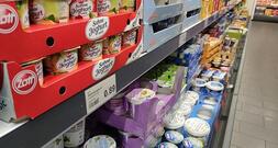 Inflationsrate steigt im September weiter auf 2,4 Prozent