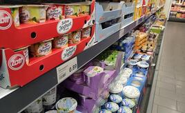 Inflationsrate steigt im September weiter auf 2,4 Prozent