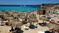 Unwetterwarnung auf Ibiza und Formentera