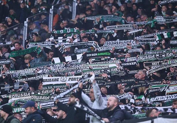 Bild vergrößern: Sport-Geschäftsführer Virkus tritt in Gladbach zurück